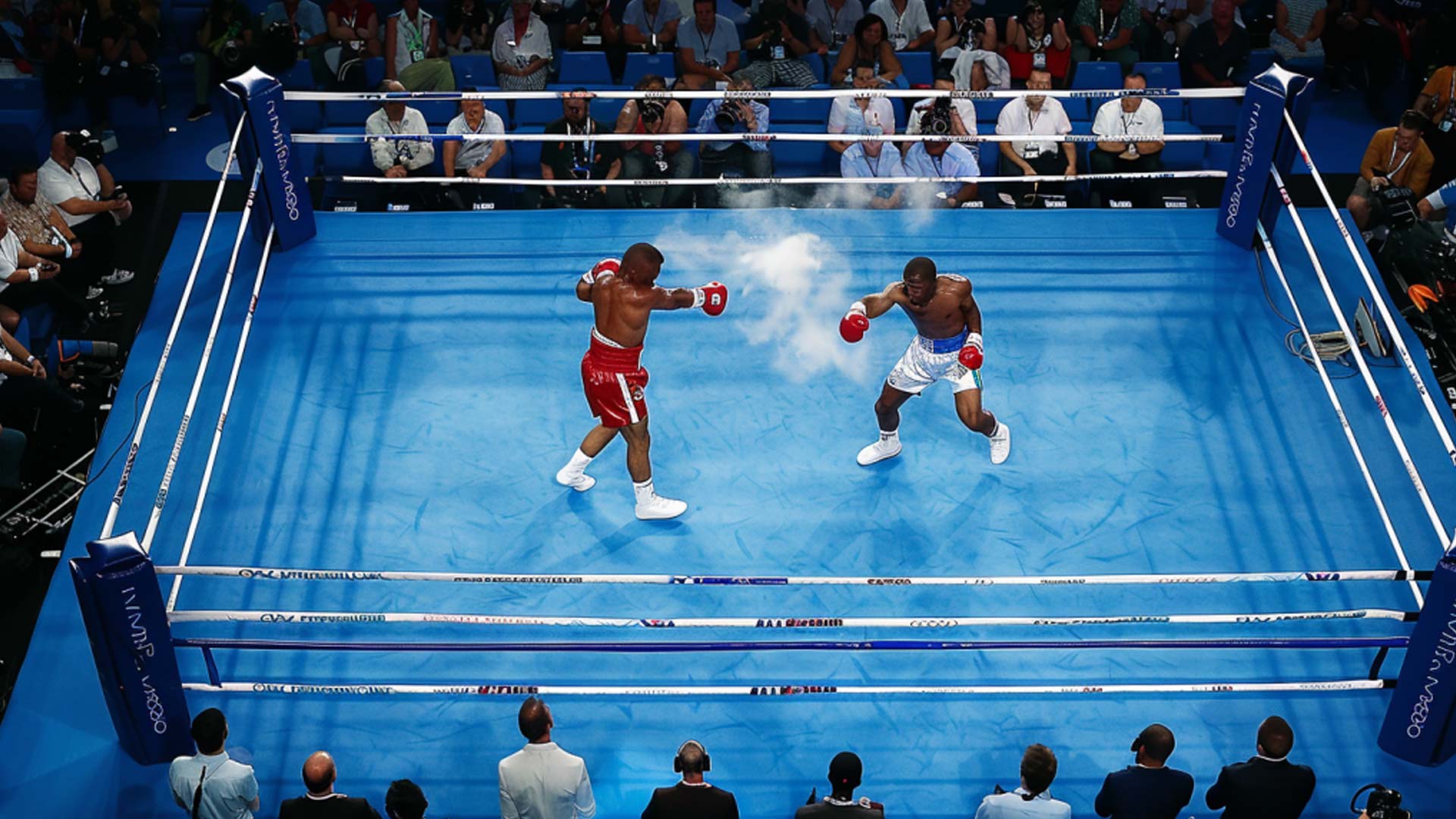 2024巴黎奧運｜拳擊比賽怎麼看？奧運拳擊規則與賽程一次看